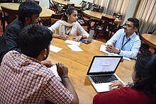 Christ University focus group 6.jpg