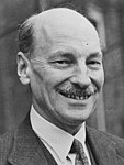 Clement Attlee