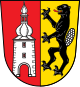 Aubstadt - Stema