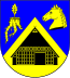 Blason de Wagersrott