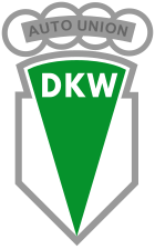 logo de DKW