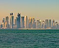 Doha – Kataras