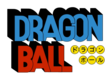 Logo de l'animé Dragon Ball