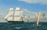 Fregat (1845)