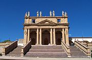 Parroquia de El Calvario