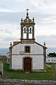 Ermita Santo Hadrián