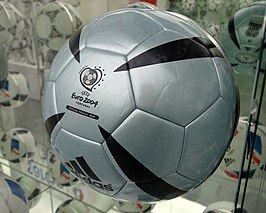 Europees kampioenschap voetbal 2004