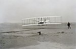 Thumbnail for Wright Flyer