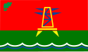 Dubăsari – Bandiera
