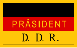 Standaard van die President (1949–1950)