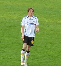 Frode Johnsen (2006)