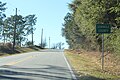 Georgia State Route 285, Seminole/Decatur County border