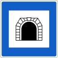 W 162 Tunnel