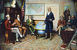 Thumbnail for File:James Monroe Cabinet.jpg