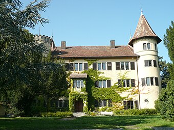 Castello di Königsegg