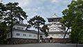 Kokura Castle