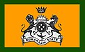 Stato di Kumharsain – Bandiera
