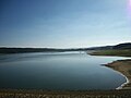 Stausee Lac de Puydarrieux