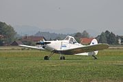 PA-25 HA-TNC