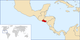 Lokalisashon di El Salvador