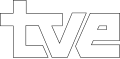 Logo kedua TVE tanggal 15 Nopember 1966 sampai September 1991