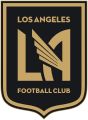 Los Angeles FC-Logo (Quelle)