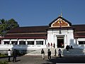 Royal Palace, Luang Prabang, Laos