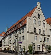 Bürgerhaus