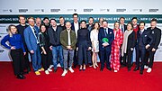 Thumbnail for File:MKr24444 Der Pfau (NRW-Empfang, Berlinale 2023).jpg