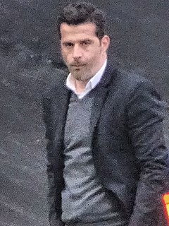 Marco Silva (2017)