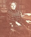 Q2092733 Marie Elise Loke geboren op 7 augustus 1870 overleden op 2 februari 1916