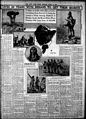 Pagina del New York Times del 16 aprile 1911 dedicata a Curtis