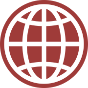 Neoliberal globe logo.svg