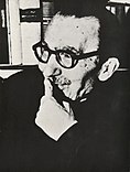 Nikos Kazantzakis