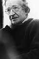 Noam Chomsky by John Soares
