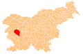 Idrija municipality