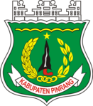 Kabupaten Pinrang