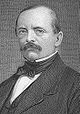 Otto von Bismarck