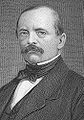 Otto von Bismarck (1867–1871) * in 1871 Bismark became Reichskanzler