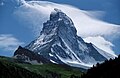 Sliabh Matterhorn