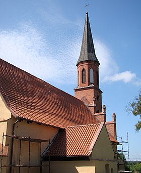 Pieszkowo