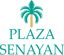 Plaza Senayan logo