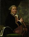 Willem Crul tussen 1773 en 1801 overleden op 4 februari 1781