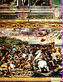 Battle of the Milvian Bridge