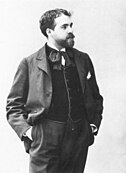 Reynaldo Hahn (* 1874)