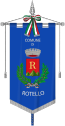 Rotello – Bandiera