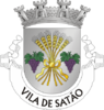 Coat of arms of Sátão