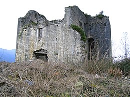 Sainte-Colome – Veduta