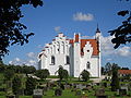 Sankt Olofin kirkko