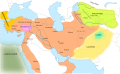 Seljuk Empire (1100)